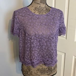 Lace Top